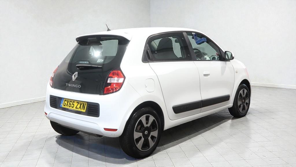 Used Renault Twingo 2015 for sale - 77005951: Photo 3