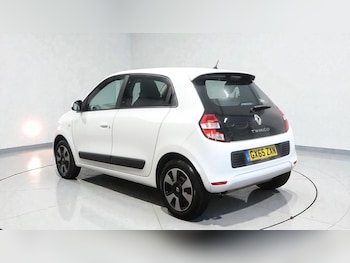 Used Renault Twingo 2015 for sale - 77005951: Photo