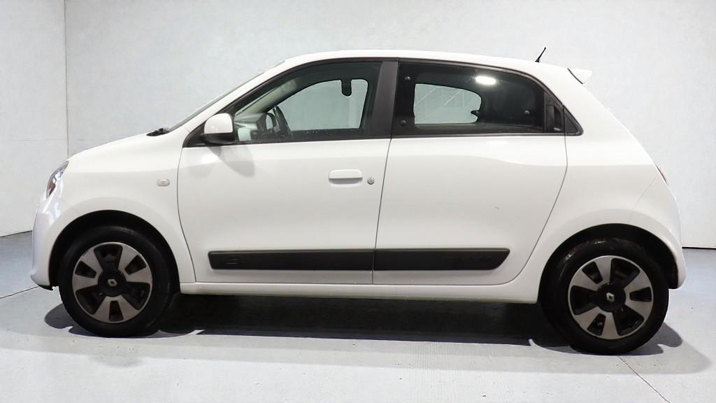 Used Renault Twingo 2015 for sale - 77005951: Photo 5
