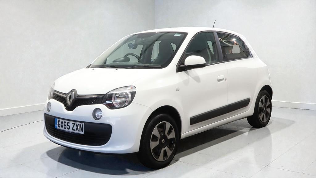 Used Renault Twingo 2015 for sale - 77005951: Photo 6