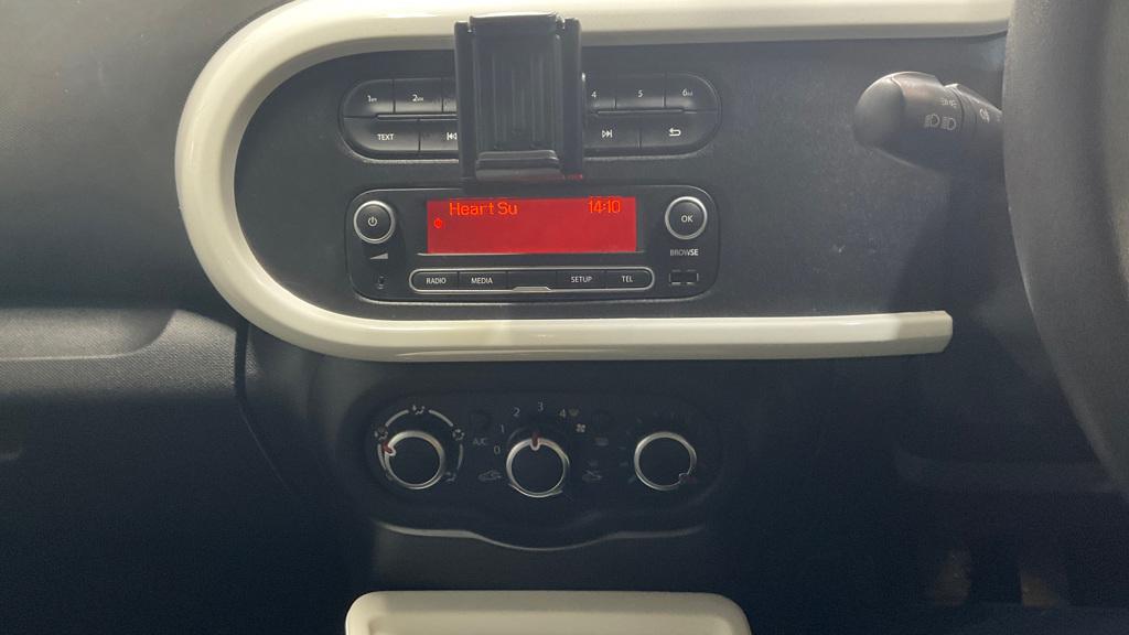 Used Renault Twingo 2015 for sale - 77005951: Photo 9