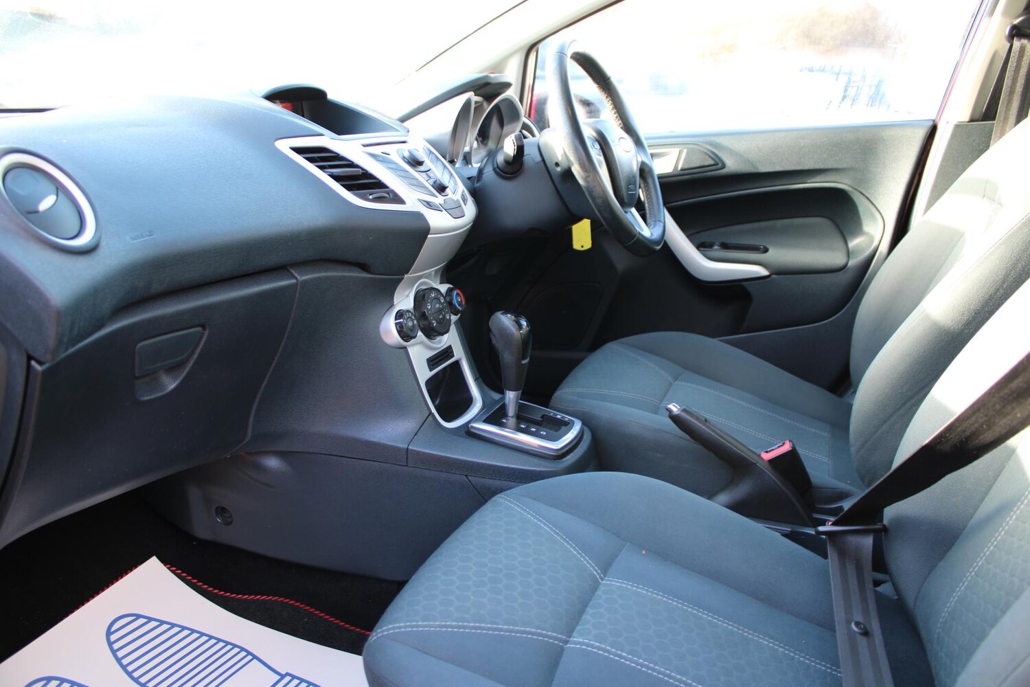 Used Ford Fiesta 2011 for sale - 77462010: Photo 13