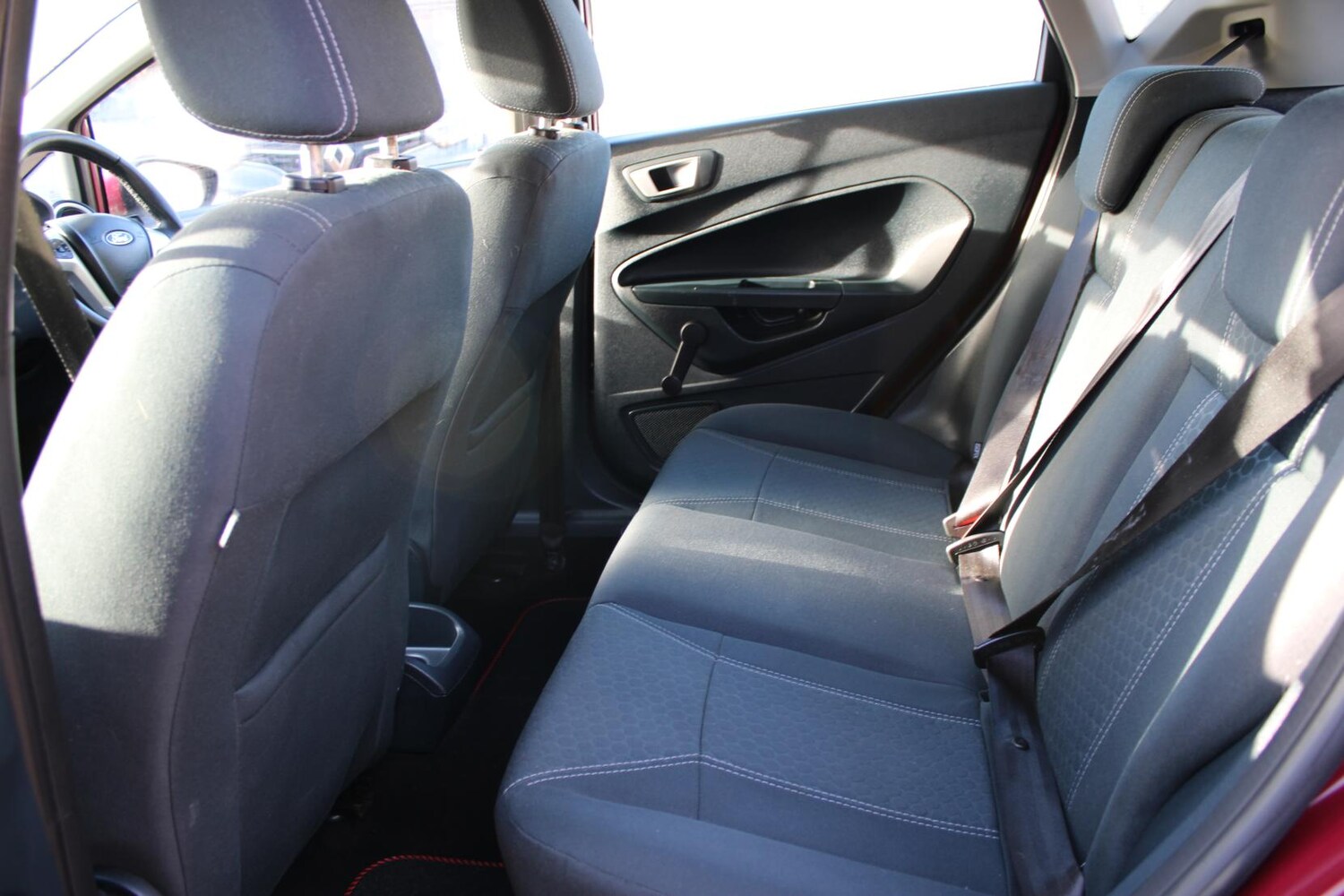 Used Ford Fiesta 2011 for sale - 77462010: Photo 14