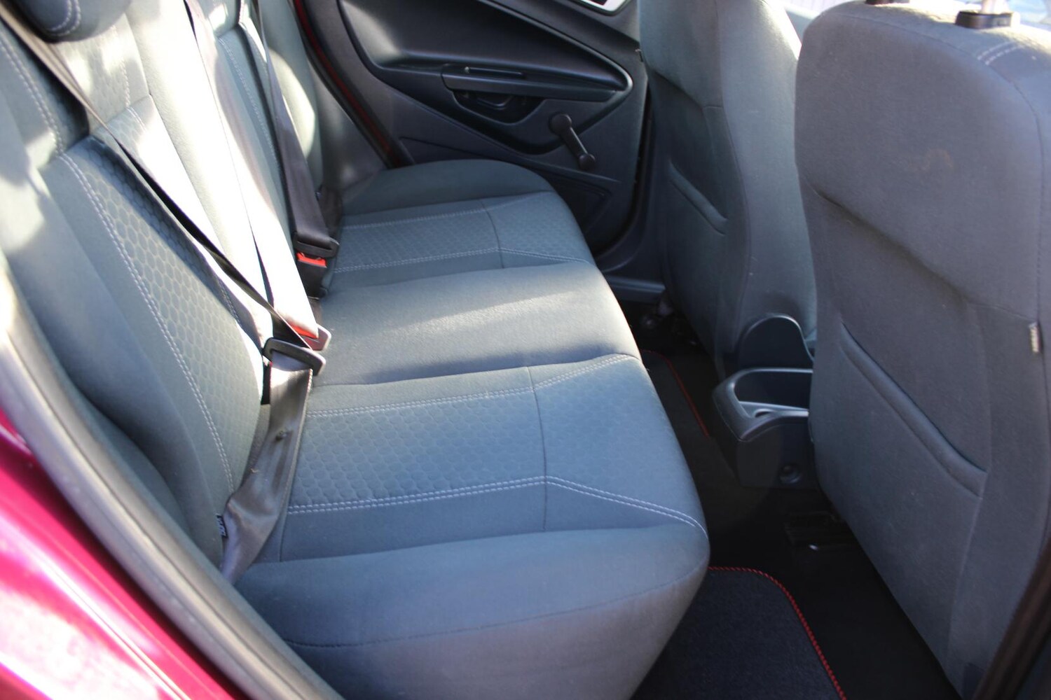 Used Ford Fiesta 2011 for sale - 77462010: Photo 15