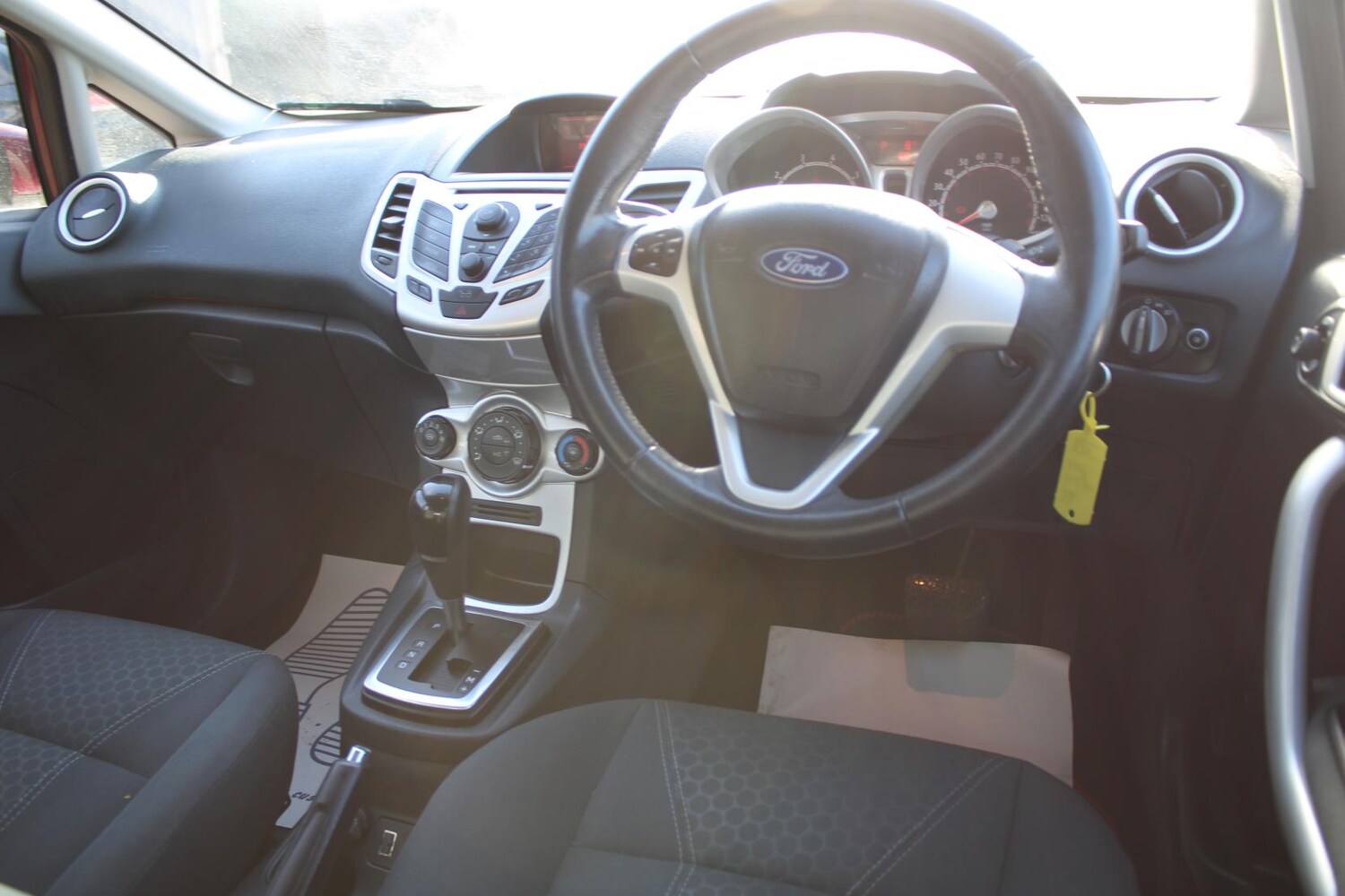 Used Ford Fiesta 2011 for sale - 77462010: Photo 18