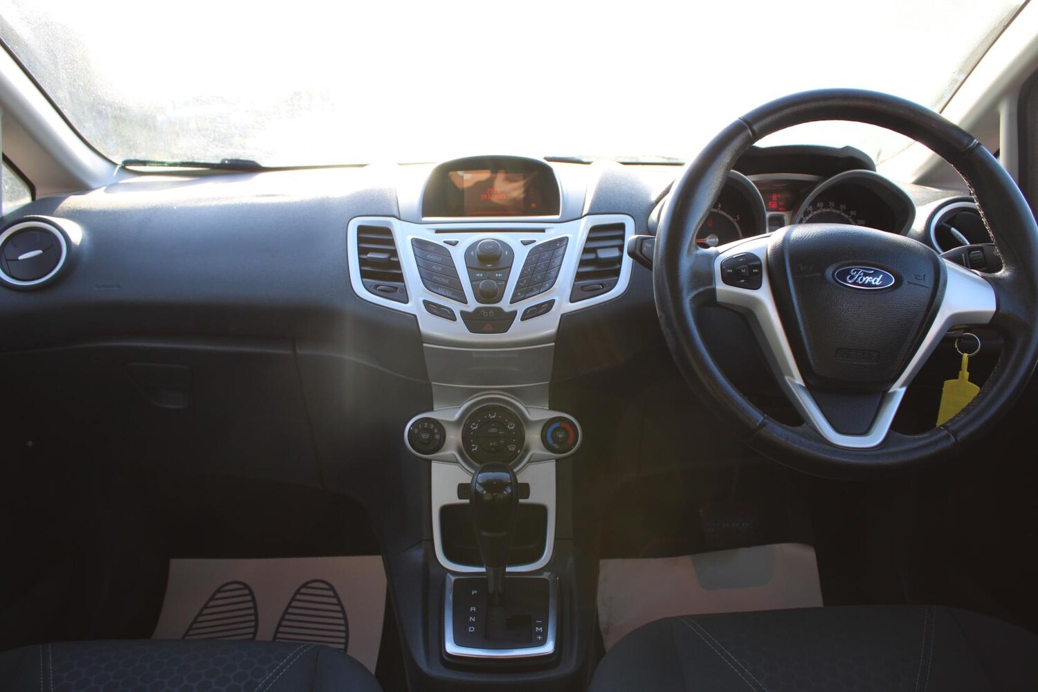 Used Ford Fiesta 2011 for sale - 77462010: Photo 19