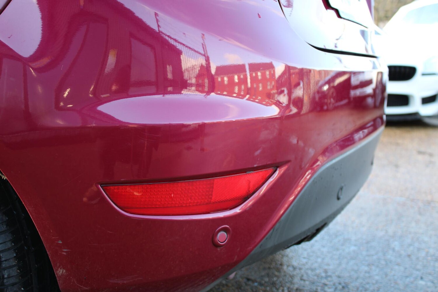 Used Ford Fiesta 2011 for sale - 77462010: Photo 32