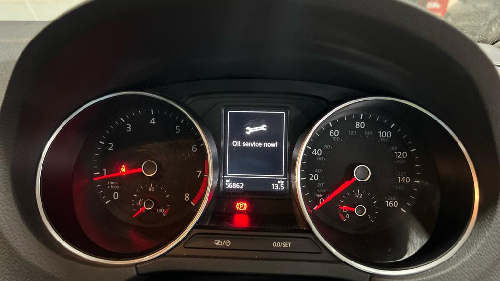 Used Volkswagen Polo 2015 for sale - 77420630: Photo 10