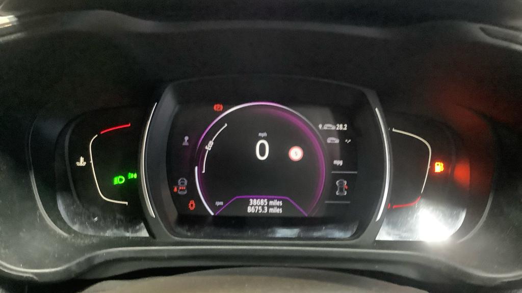 Used Renault Kadjar 2016 for sale - 77005962: Photo 10