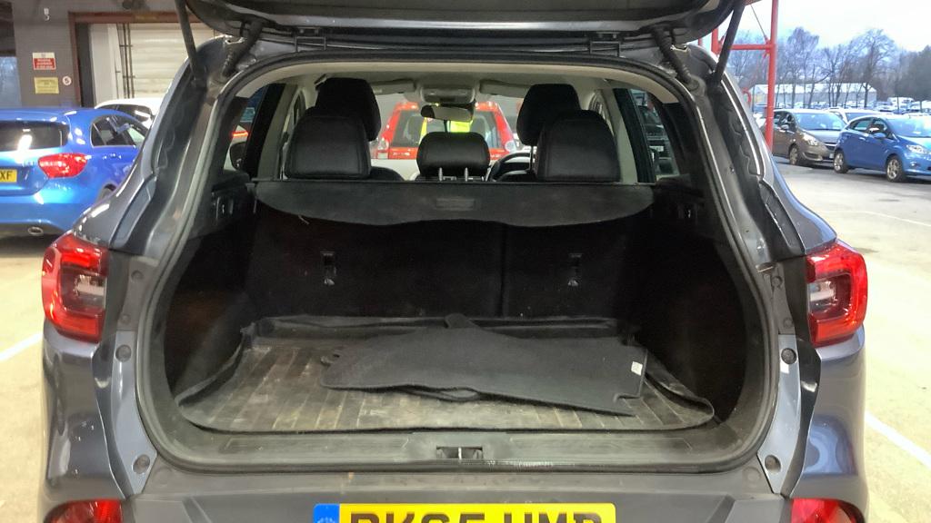 Used Renault Kadjar 2016 for sale - 77005962: Photo 11