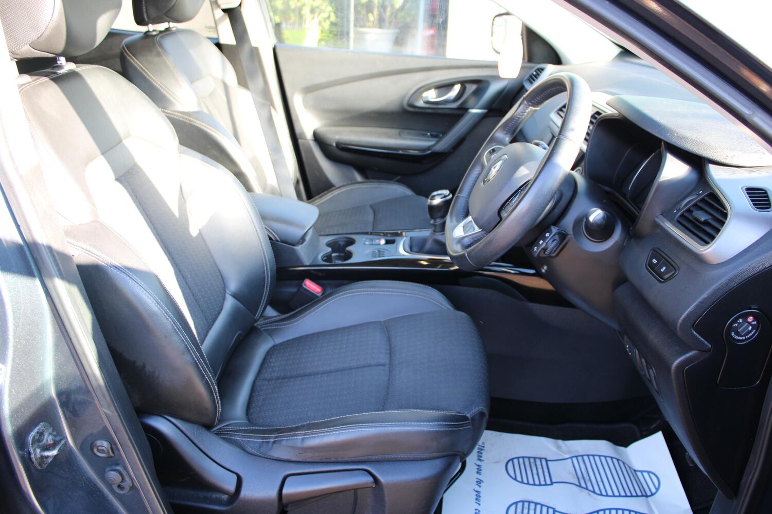 Used Renault Kadjar 2016 for sale - 77005962: Photo 12