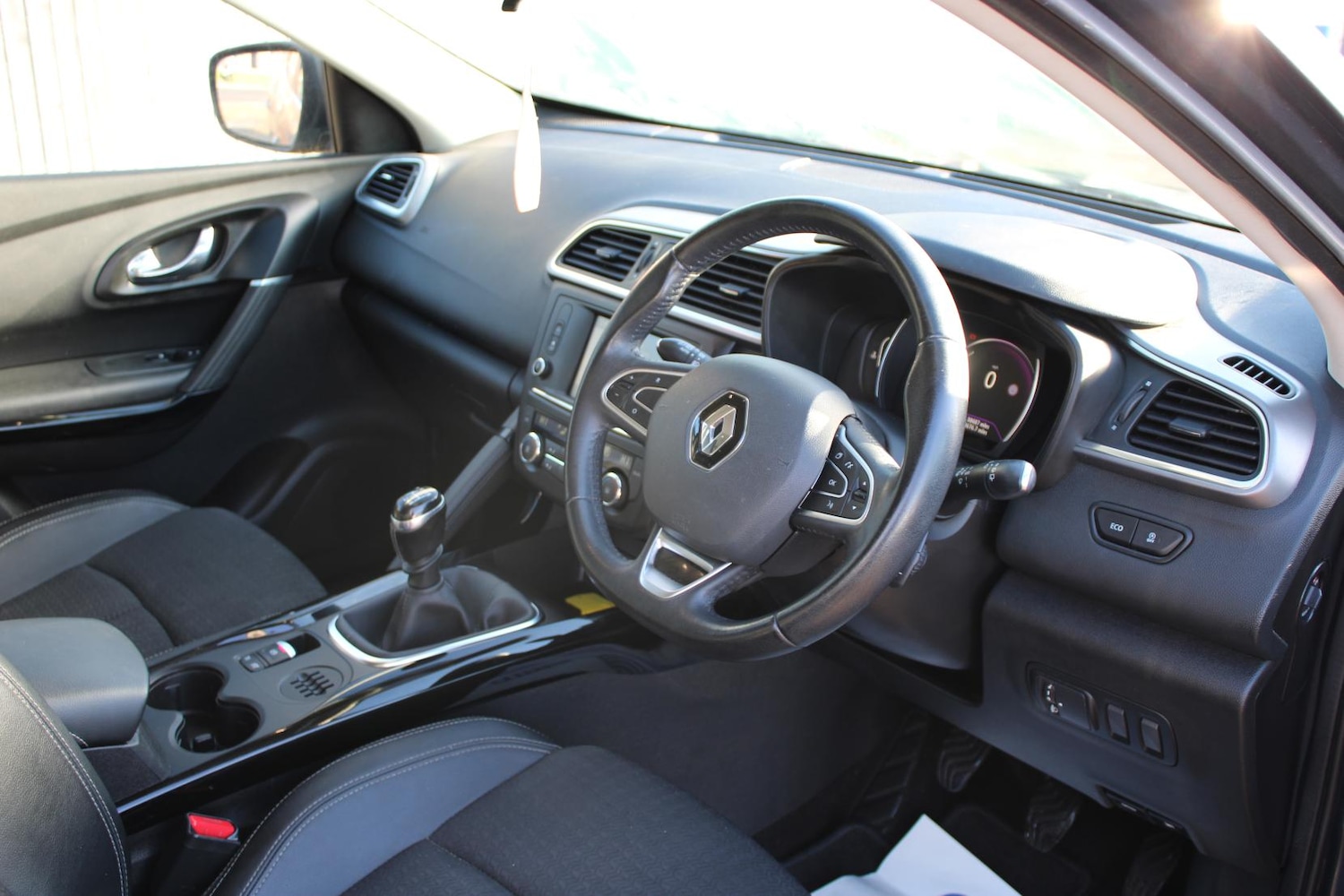 Used Renault Kadjar 2016 for sale - 77005962: Photo 14