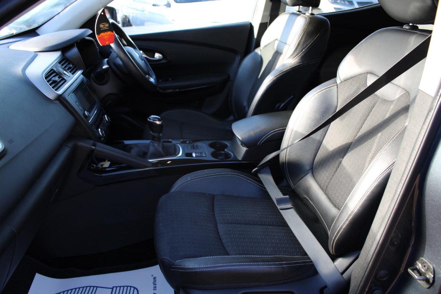 Used Renault Kadjar 2016 for sale - 77005962: Photo 15