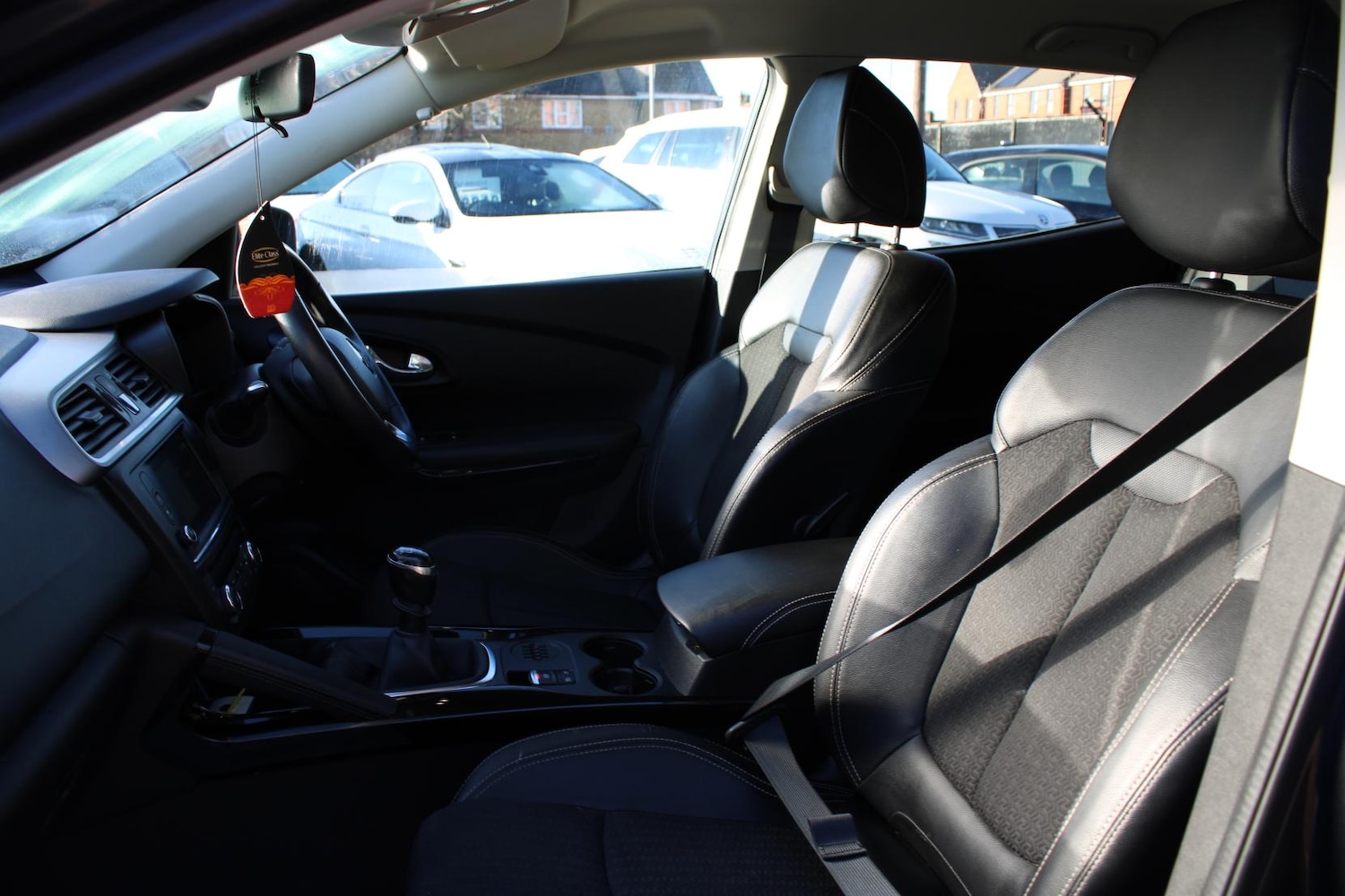 Used Renault Kadjar 2016 for sale - 77005962: Photo 16