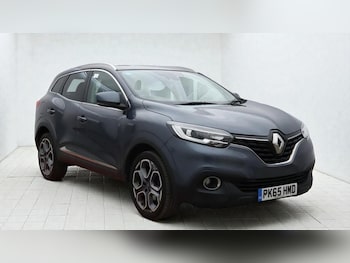 Used Renault Kadjar 2016 for sale - 77005962: Photo