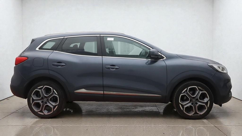 Used Renault Kadjar 2016 for sale - 77005962: Photo 2