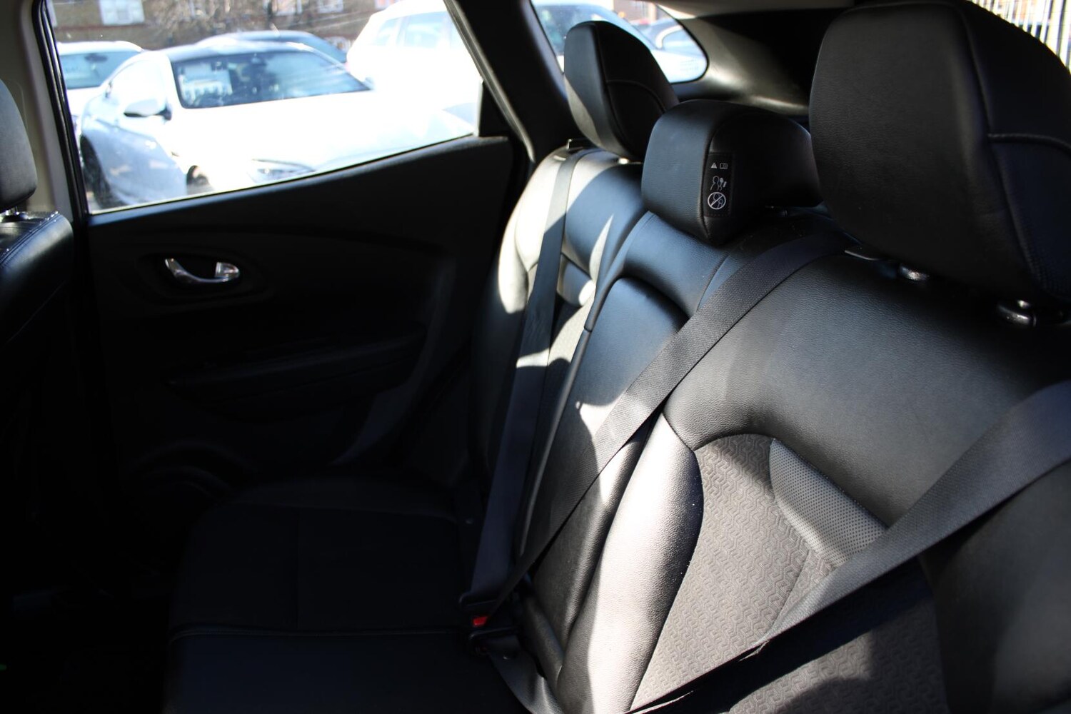 Used Renault Kadjar 2016 for sale - 77005962: Photo 20