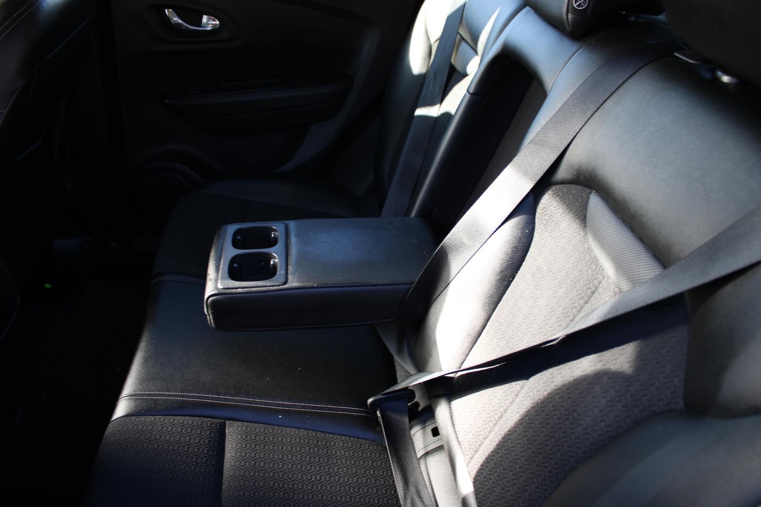 Used Renault Kadjar 2016 for sale - 77005962: Photo 21