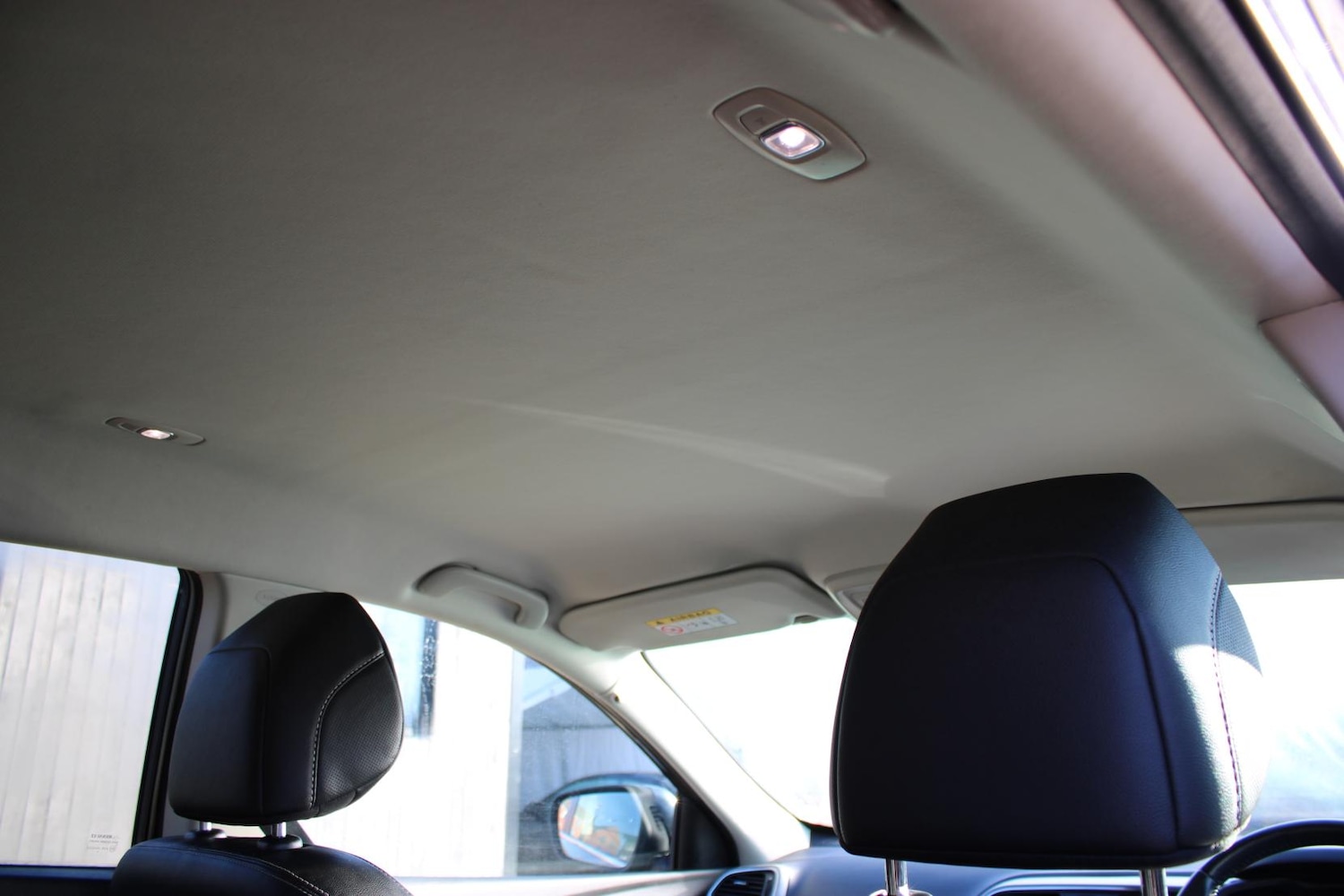 Used Renault Kadjar 2016 for sale - 77005962: Photo 24