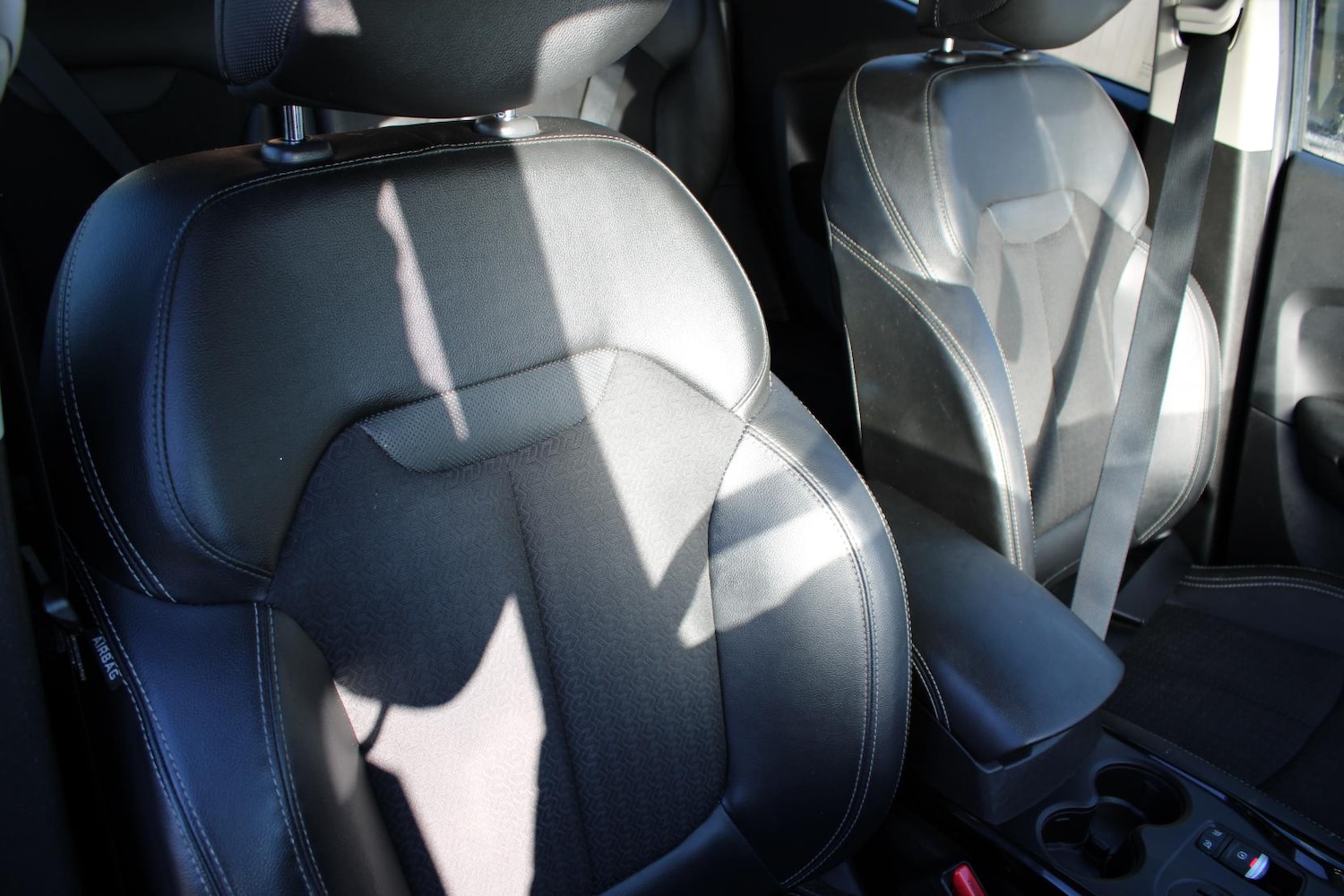 Used Renault Kadjar 2016 for sale - 77005962: Photo 27