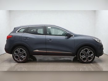 Used Renault Kadjar 2016 for sale - 77005962: Photo