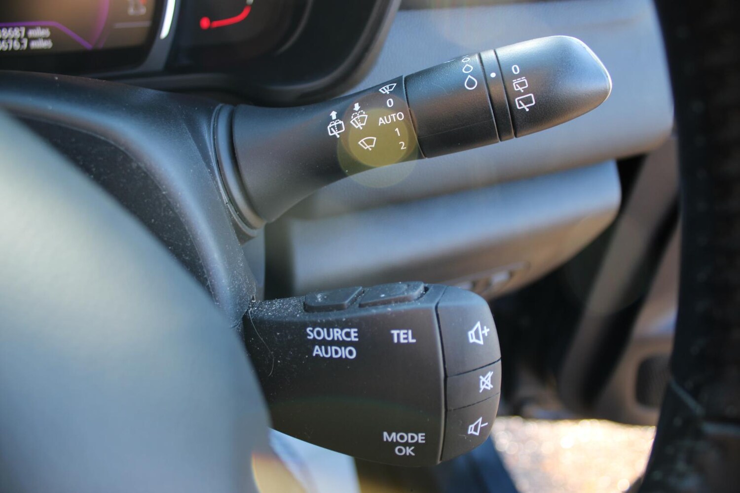 Used Renault Kadjar 2016 for sale - 77005962: Photo 30