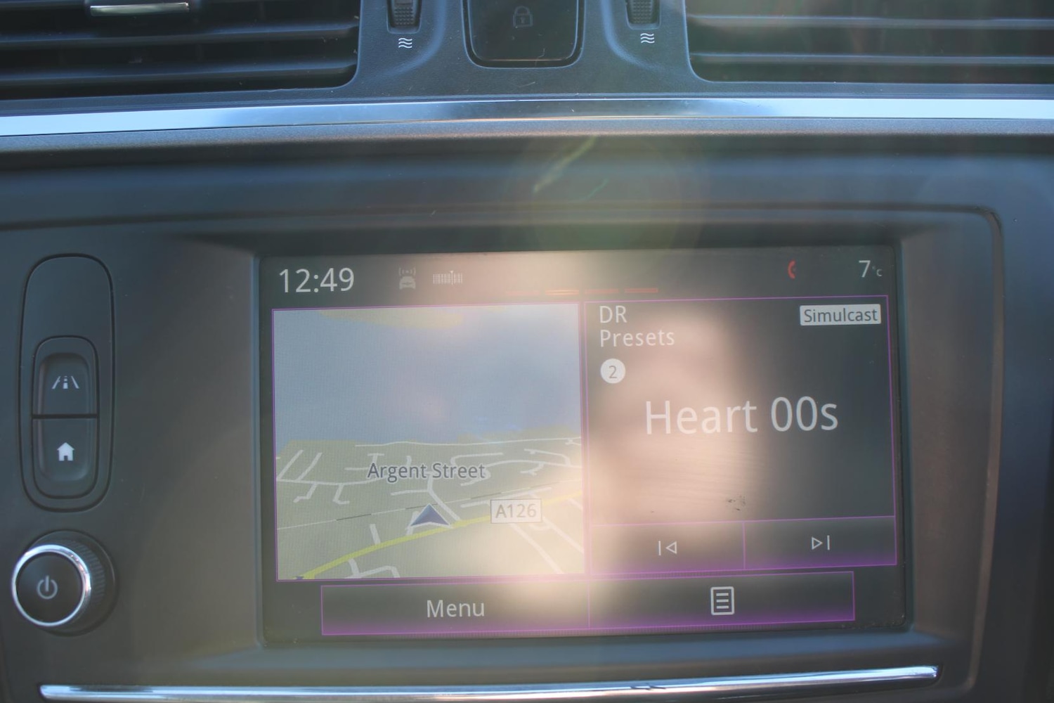 Used Renault Kadjar 2016 for sale - 77005962: Photo 37