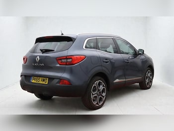 Used Renault Kadjar 2016 for sale - 77005962: Photo