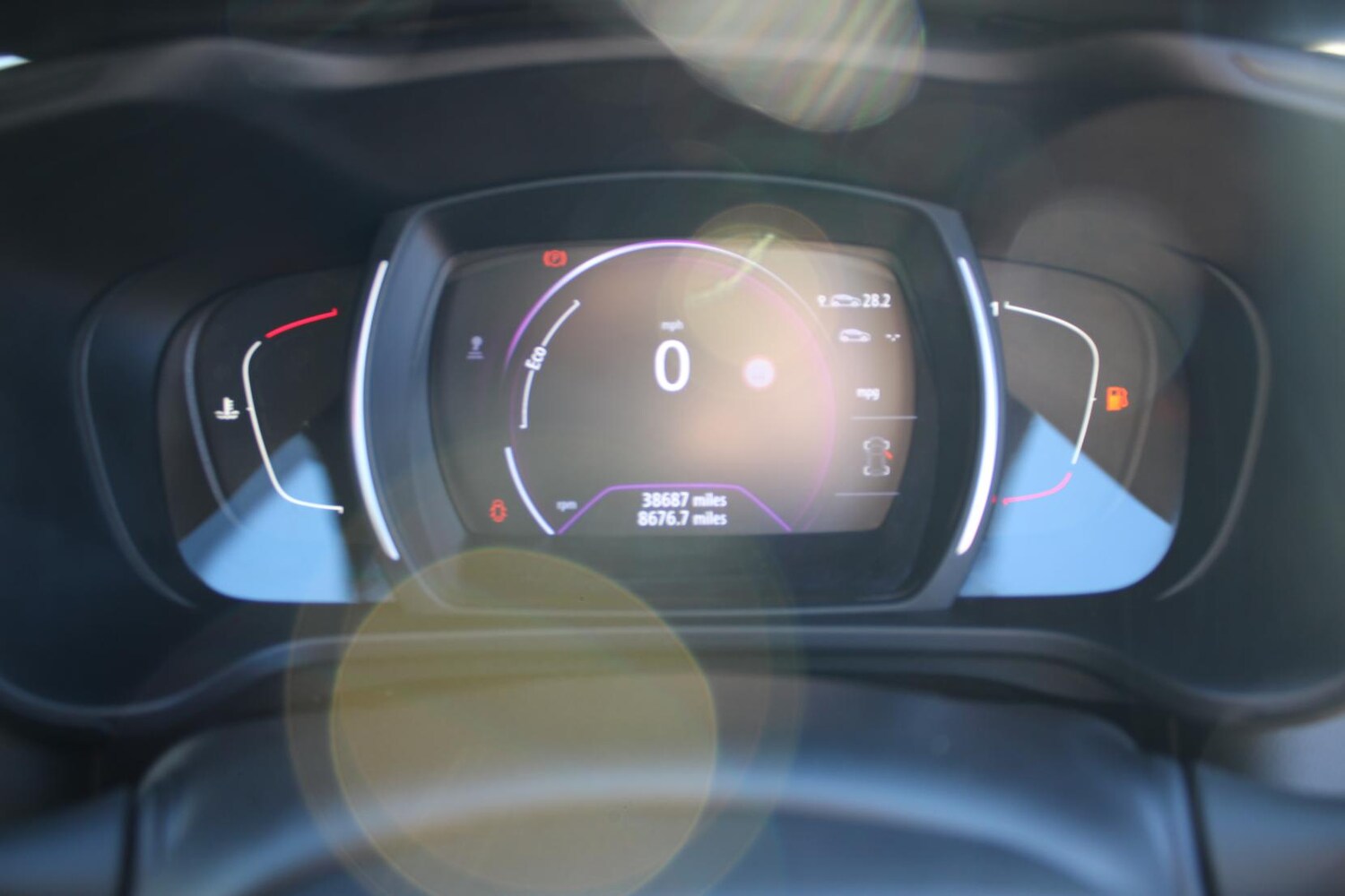 Used Renault Kadjar 2016 for sale - 77005962: Photo 45