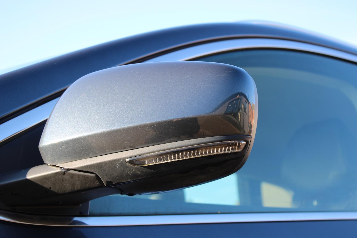 Used Renault Kadjar 2016 for sale - 77005962: Photo 48