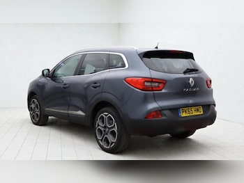 Used Renault Kadjar 2016 for sale - 77005962: Photo