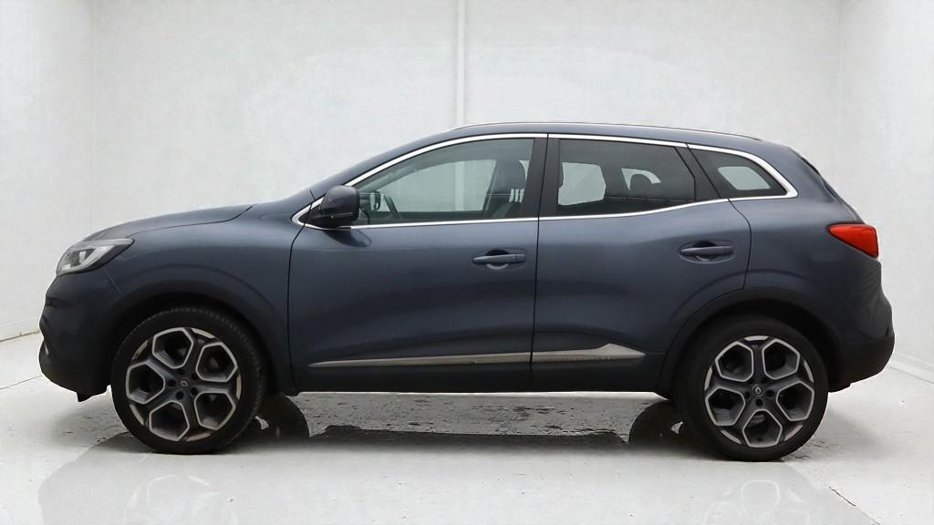Used Renault Kadjar 2016 for sale - 77005962: Photo 5