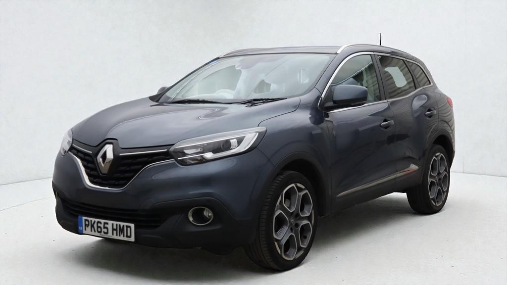 Used Renault Kadjar 2016 for sale - 77005962: Photo 6