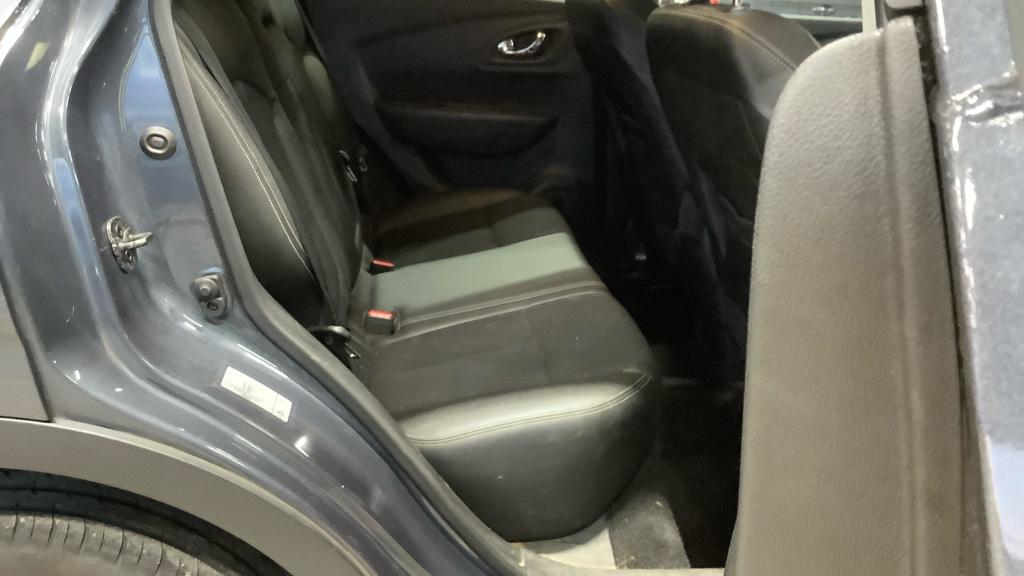 Used Renault Kadjar 2016 for sale - 77005962: Photo 8