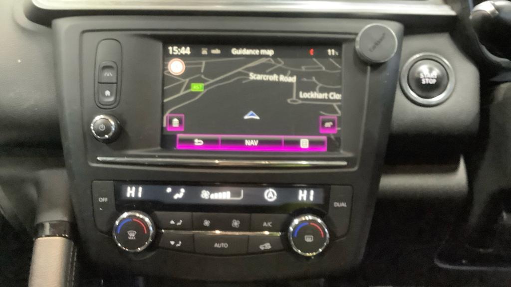 Used Renault Kadjar 2016 for sale - 77005962: Photo 9