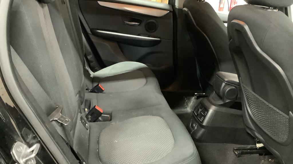 Used BMW 2 Series Active Tourer 2017 for sale - 76922271: Photo 11