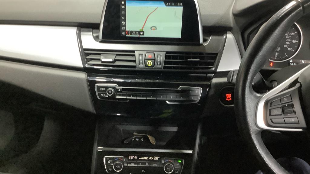 Used BMW 2 Series Active Tourer 2017 for sale - 76922271: Photo 12