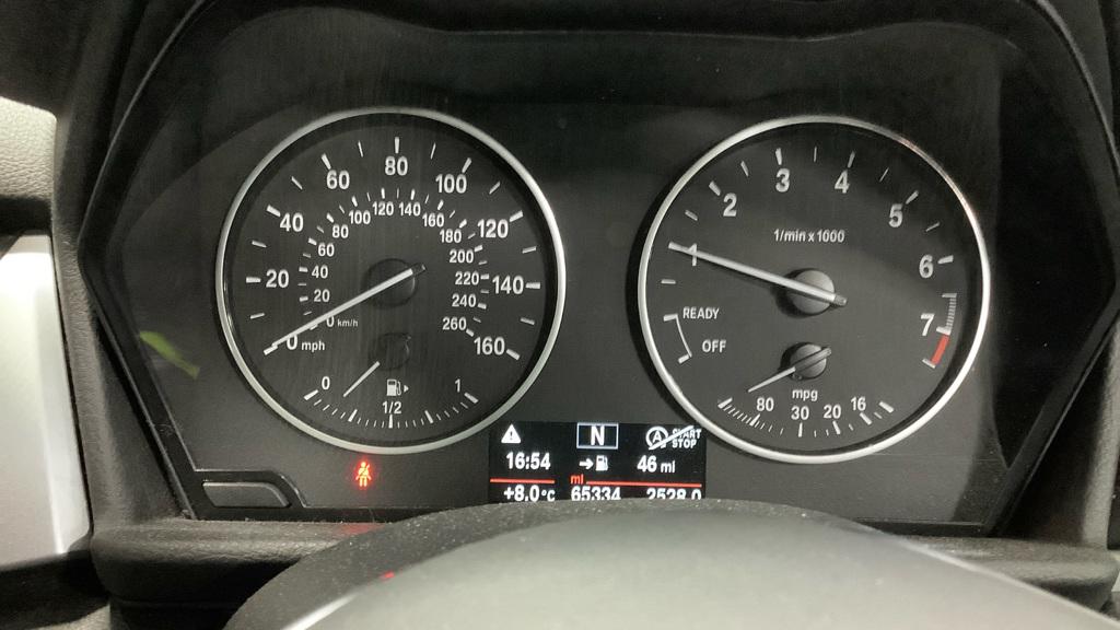 Used BMW 2 Series Active Tourer 2017 for sale - 76922271: Photo 13