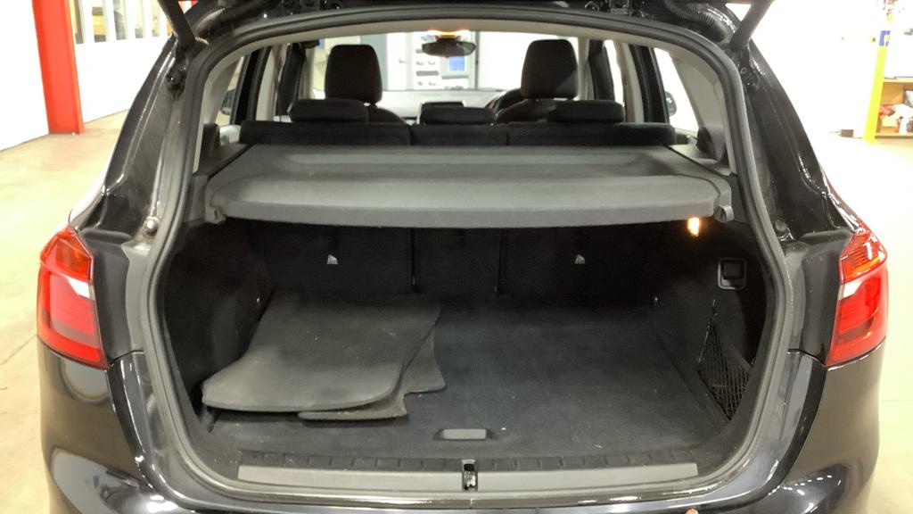 Used BMW 2 Series Active Tourer 2017 for sale - 76922271: Photo 14