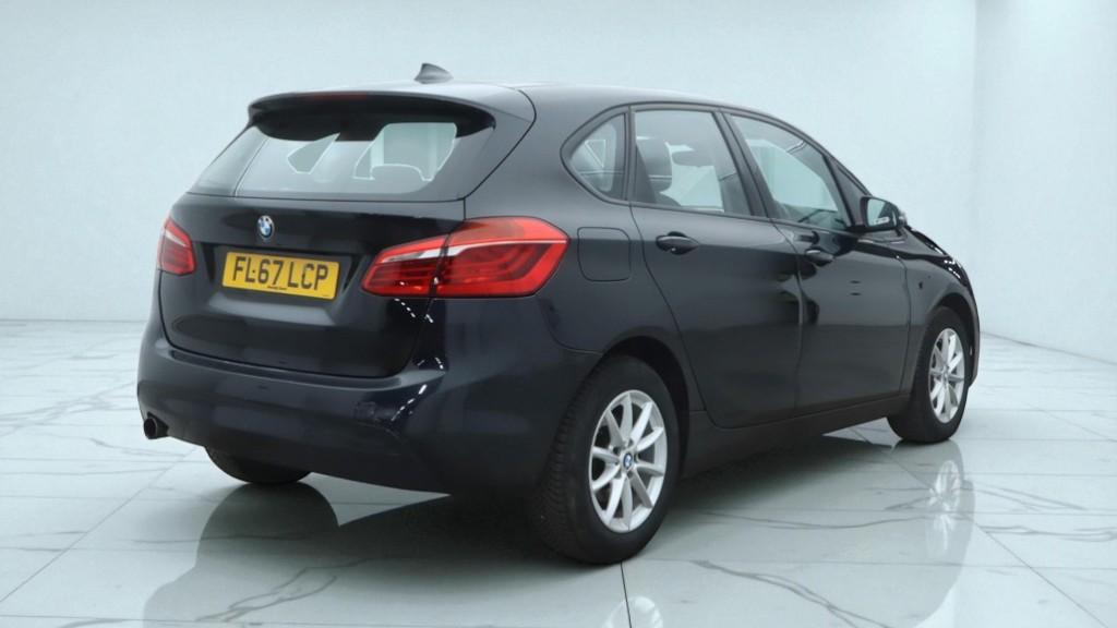 Used BMW 2 Series Active Tourer 2017 for sale - 76922271: Photo 4