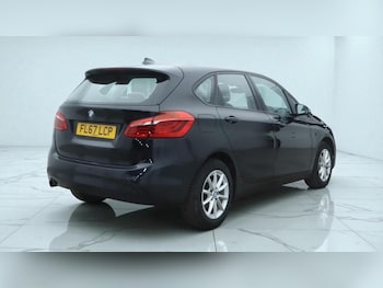 Used BMW 2 Series Active Tourer 2017 for sale - 76922271: Photo