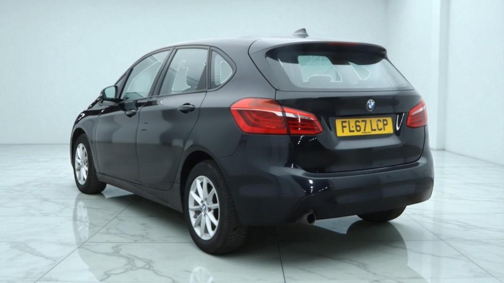 Used BMW 2 Series Active Tourer 2017 for sale - 76922271: Photo 6