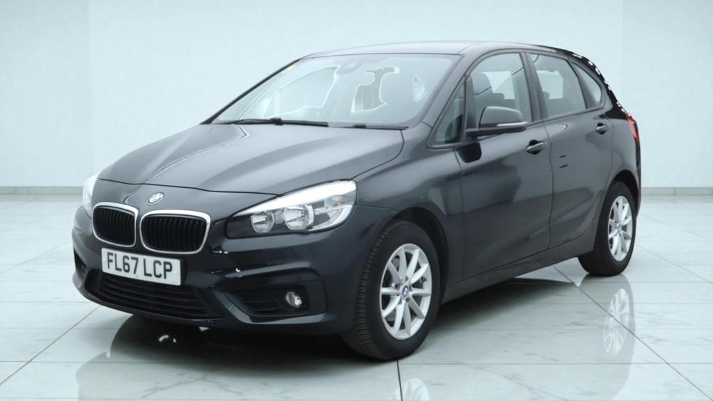 Used BMW 2 Series Active Tourer 2017 for sale - 76922271: Photo 8