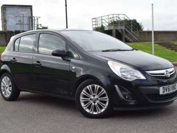 2011 - 1.4 16V SE 5-Door