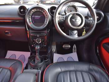 Used MINI Countryman 2015 for sale - 74067581: Photo