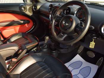Used MINI Countryman 2015 for sale - 74067581: Photo