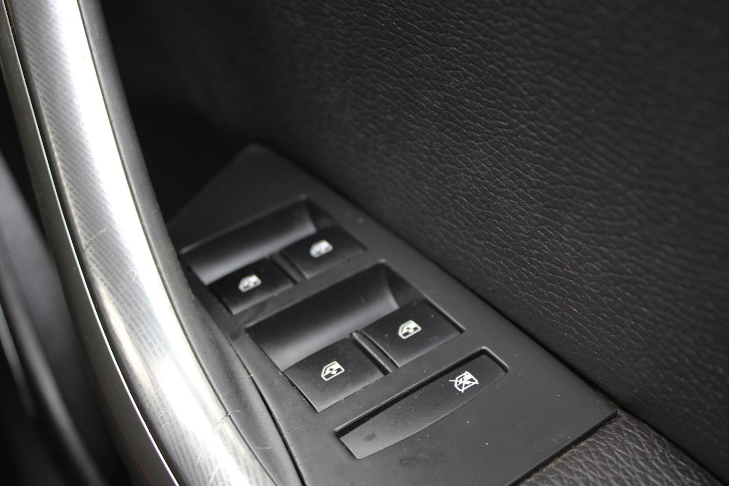 Used Vauxhall Astra 2011 for sale - 76922296: Photo 27