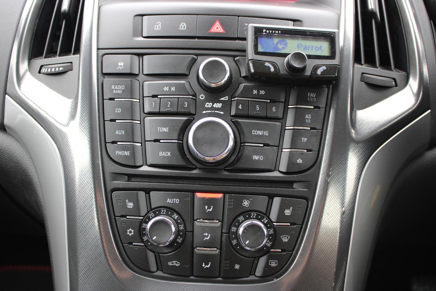 Used Vauxhall Astra 2011 for sale - 76922296: Photo 31