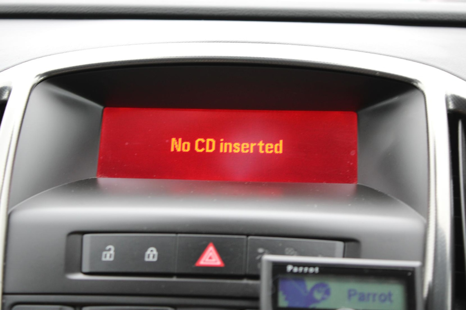 Used Vauxhall Astra 2011 for sale - 76922296: Photo 34