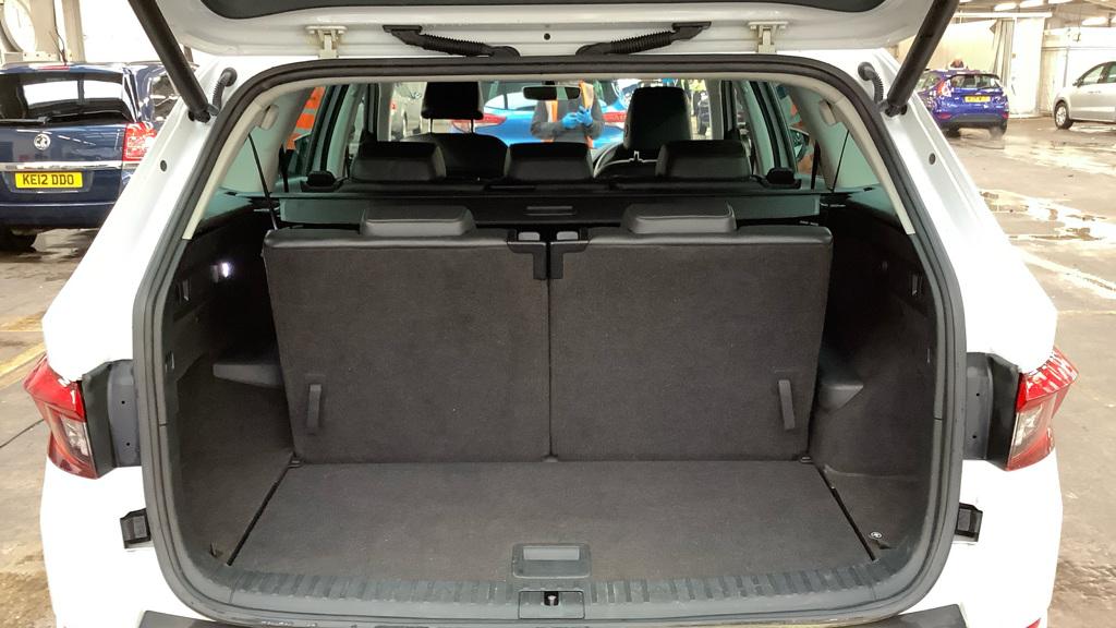 Used Skoda Kodiaq 2017 for sale - 76922281: Photo 11